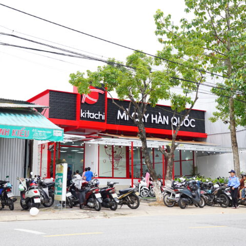 443-445-447 Phan Đình Phùng, Phường Cẩm Thành, Tỉnh Quảng Ngãi